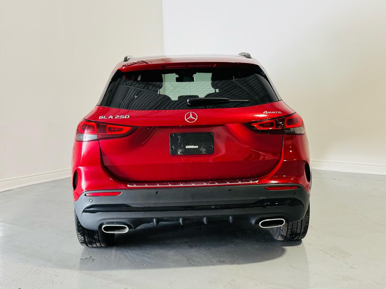 2022 Mercedes-Benz GLA 250 GLA250 4MATIC - Photo #5