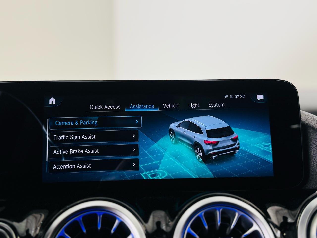2022 Mercedes-Benz GLA 250 GLA250 4MATIC - Photo #18