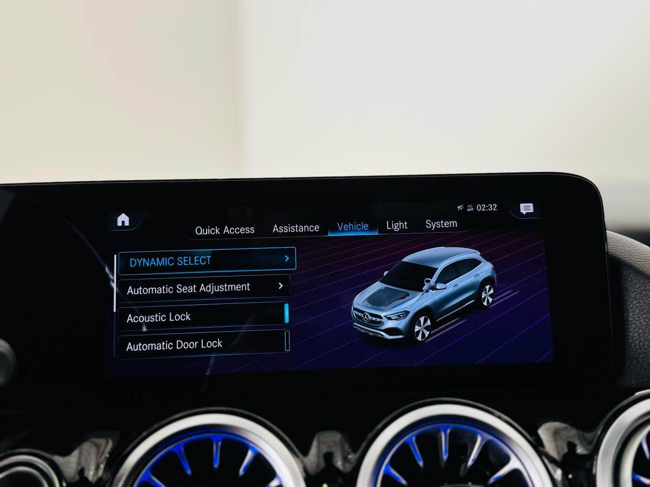 2022 Mercedes-Benz GLA 250 GLA250 4MATIC - Photo #20
