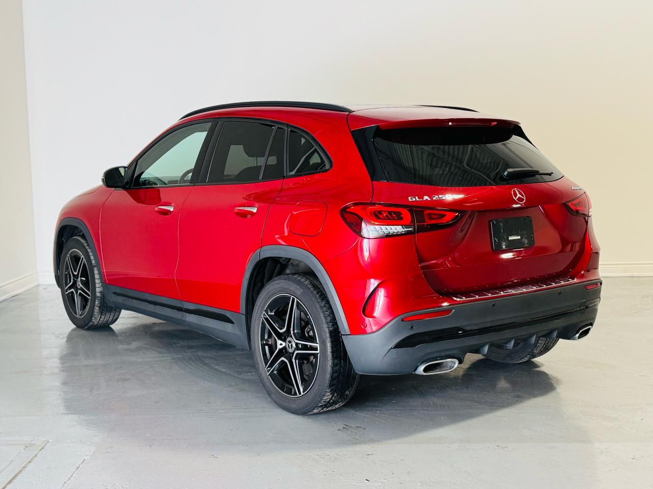 2022 Mercedes-Benz GLA 250 GLA250 4MATIC - Photo #6
