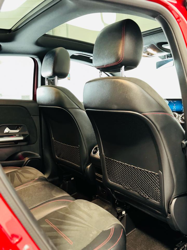 2022 Mercedes-Benz GLA 250 GLA250 4MATIC - Photo #23