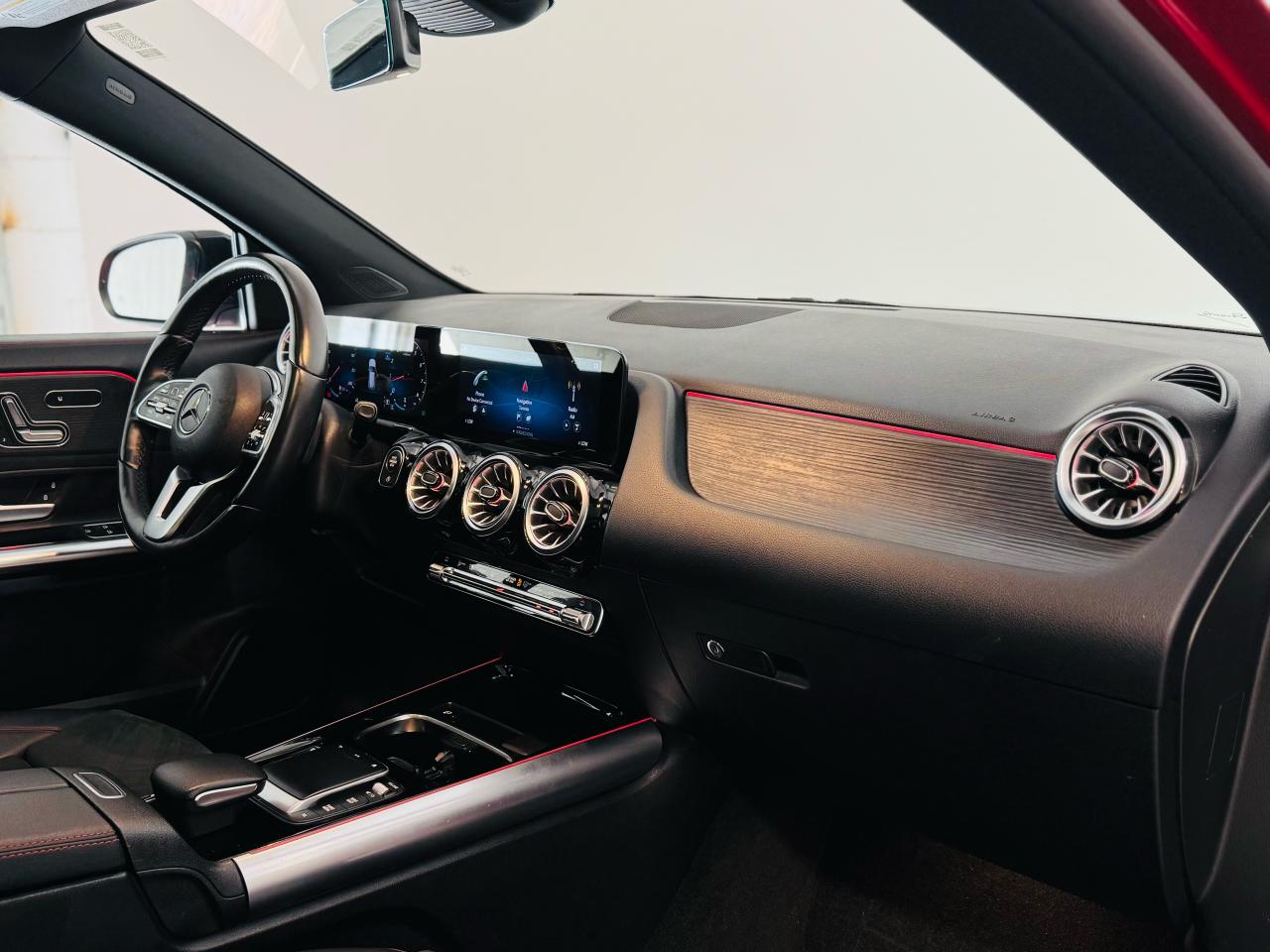 2022 Mercedes-Benz GLA 250 GLA250 4MATIC - Photo #28