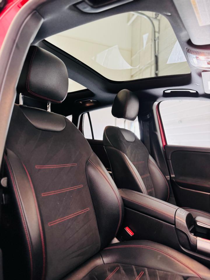 2022 Mercedes-Benz GLA 250 GLA250 4MATIC - Photo #26