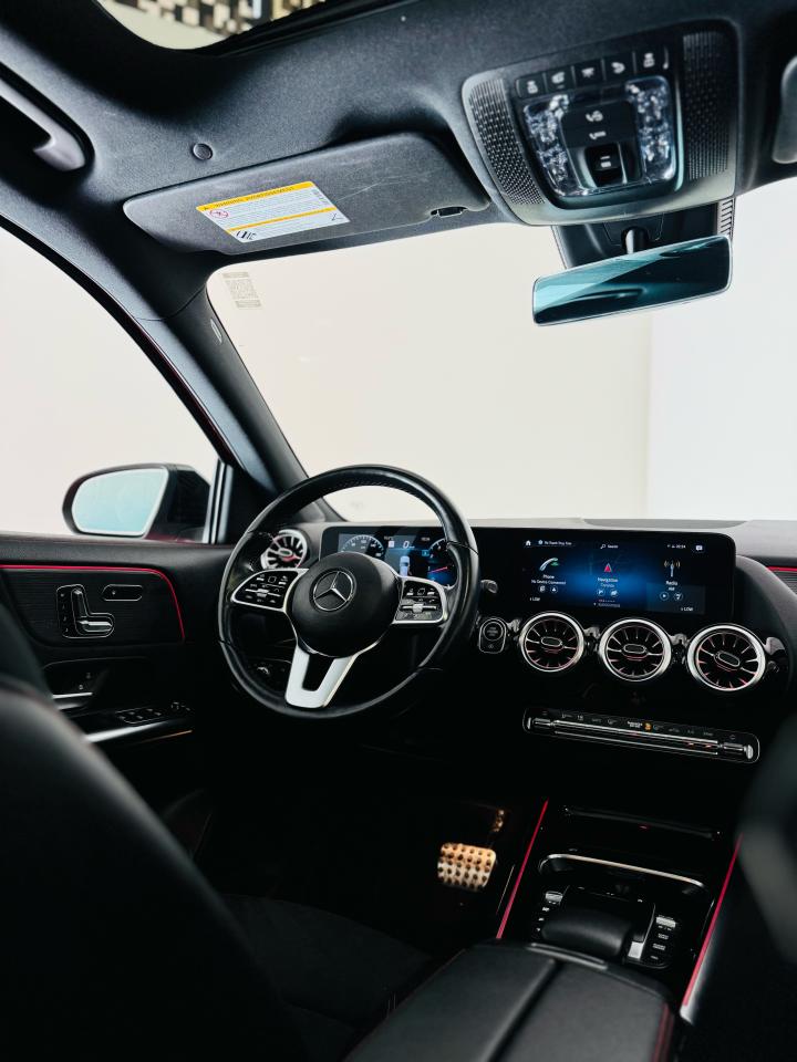 2022 Mercedes-Benz GLA 250 GLA250 4MATIC - Photo #25