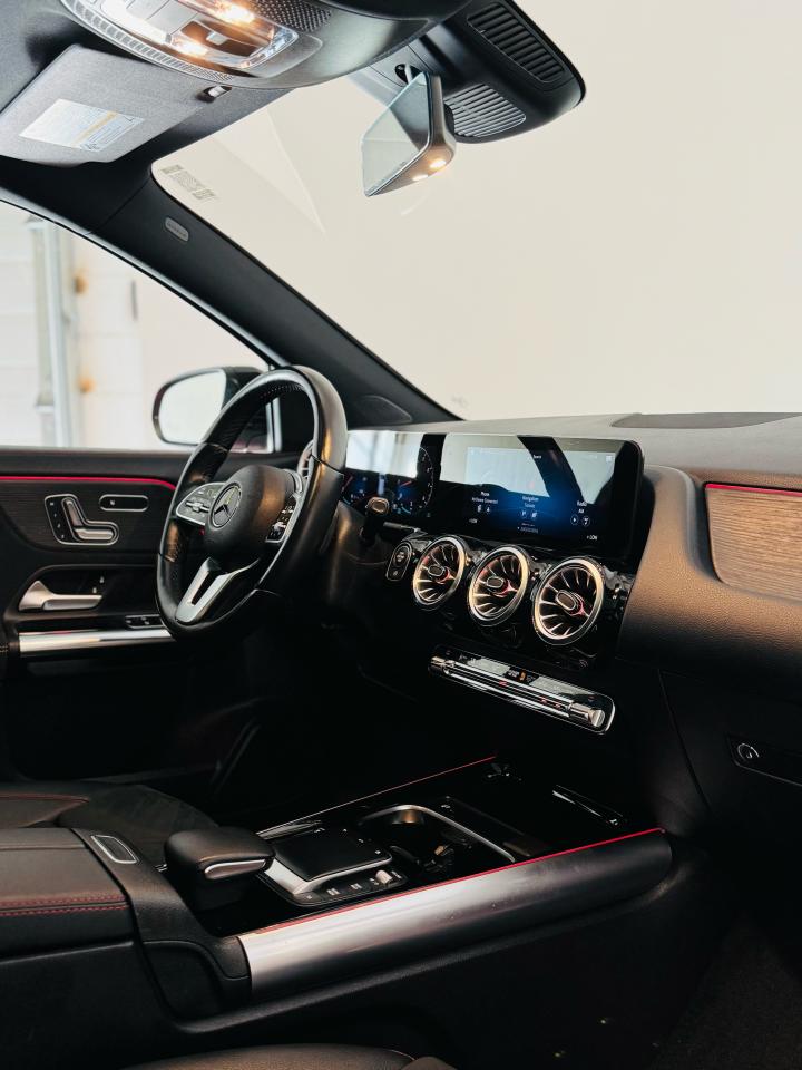 2022 Mercedes-Benz GLA 250 GLA250 4MATIC - Photo #27