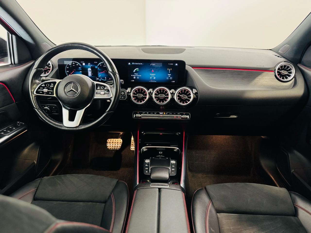 2022 Mercedes-Benz GLA 250 GLA250 4MATIC - Photo #24
