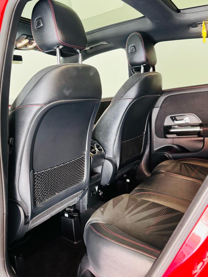 2022 Mercedes-Benz GLA 250 GLA250 4MATIC - Photo #22