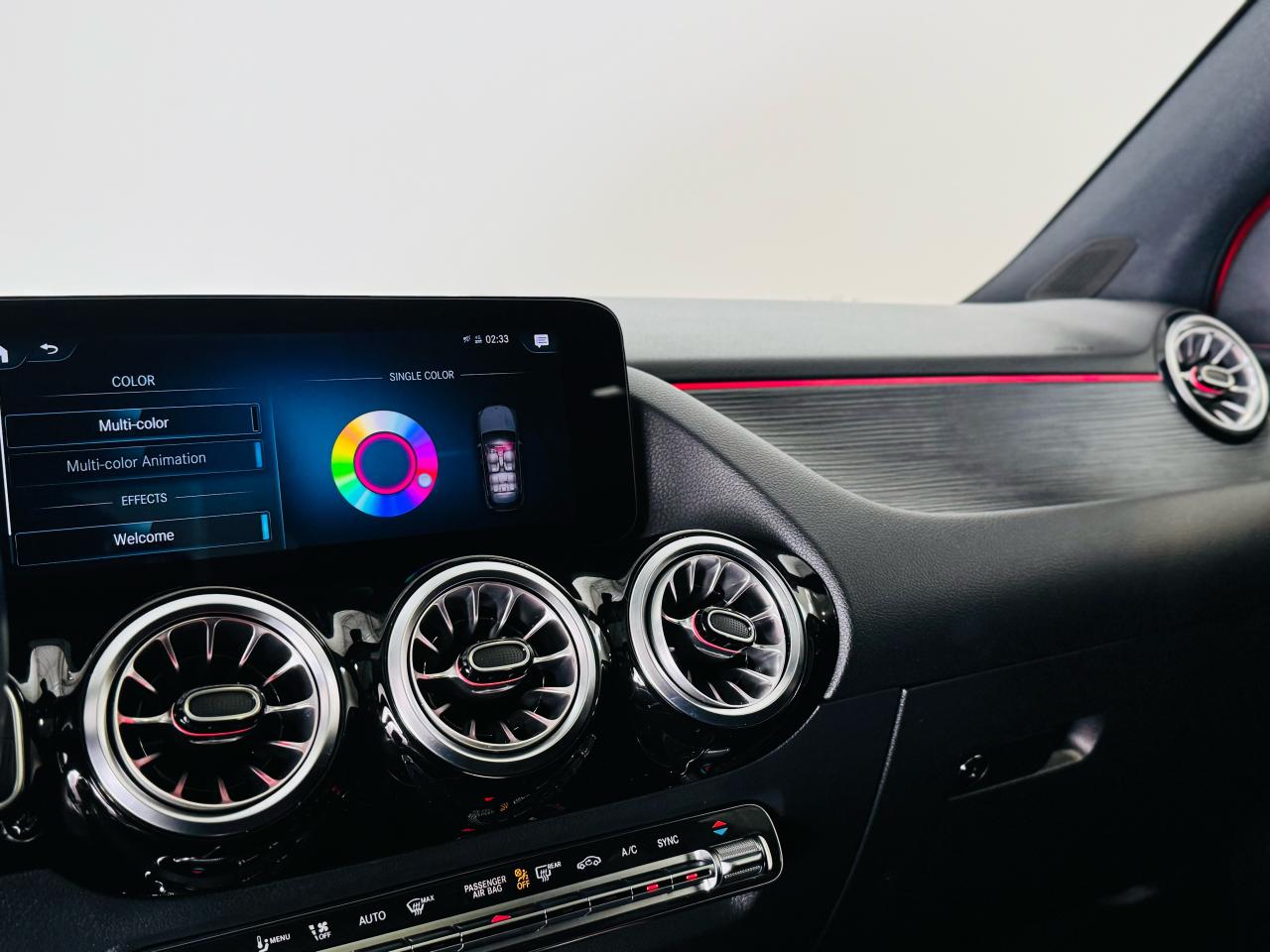 2022 Mercedes-Benz GLA 250 GLA250 4MATIC - Photo #21
