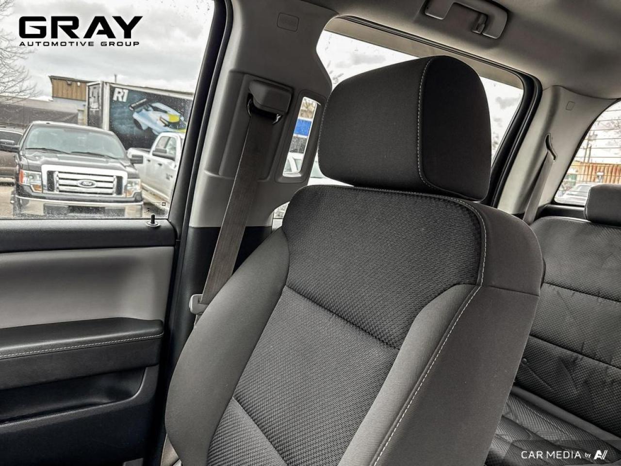 2015 GMC Sierra 2500 CREW/4WD - Photo #14