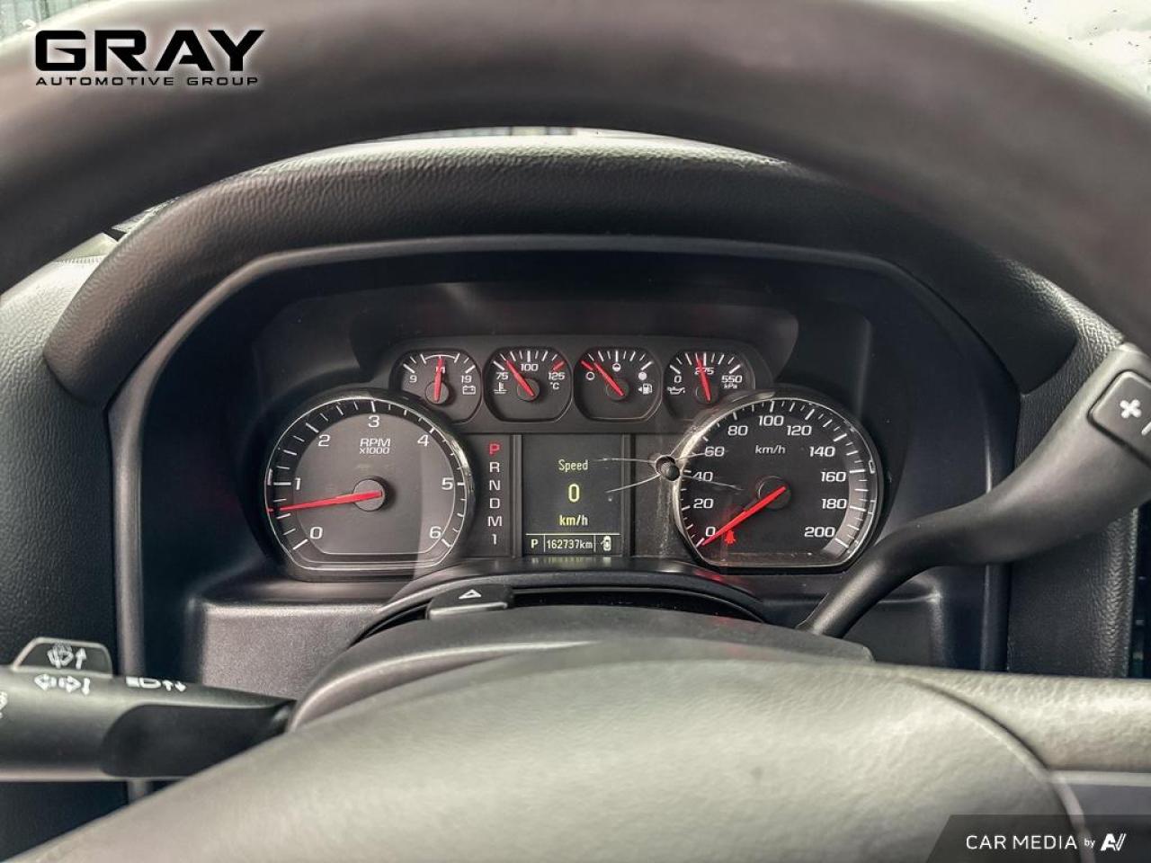 2015 GMC Sierra 2500 CREW/4WD - Photo #12