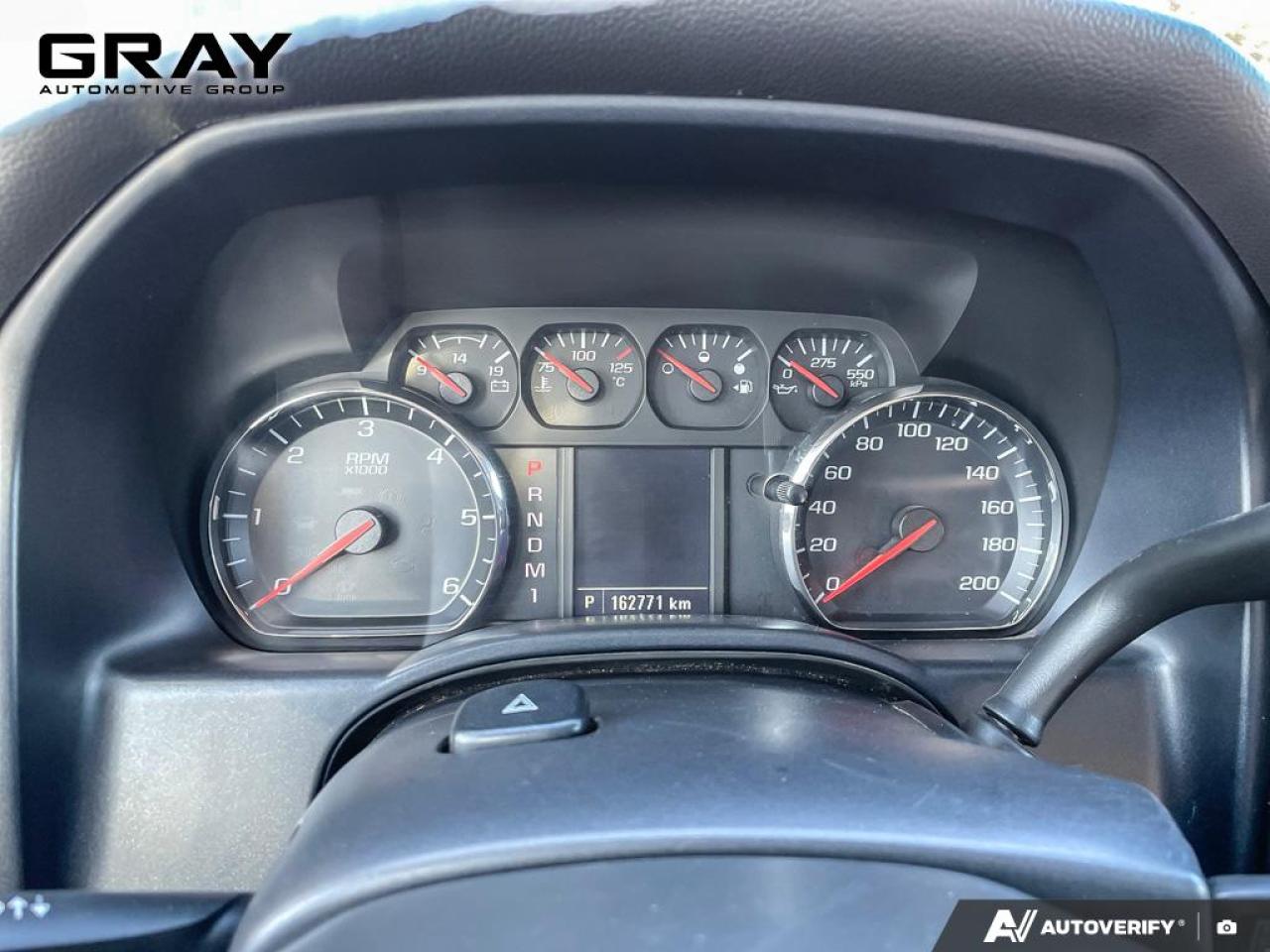 2015 GMC Sierra 2500 SLE/4x4/Crew/CERTIFIED - Photo #18