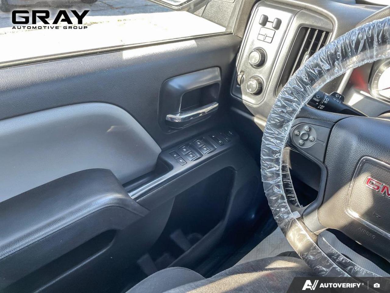 2015 GMC Sierra 2500 SLE/4x4/Crew/CERTIFIED - Photo #20