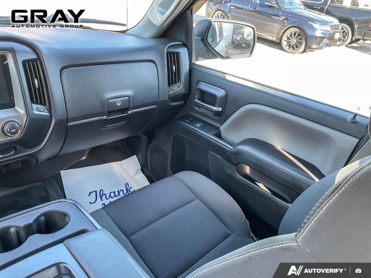 2015 GMC Sierra 2500 SLE/4x4/Crew/CERTIFIED Photo