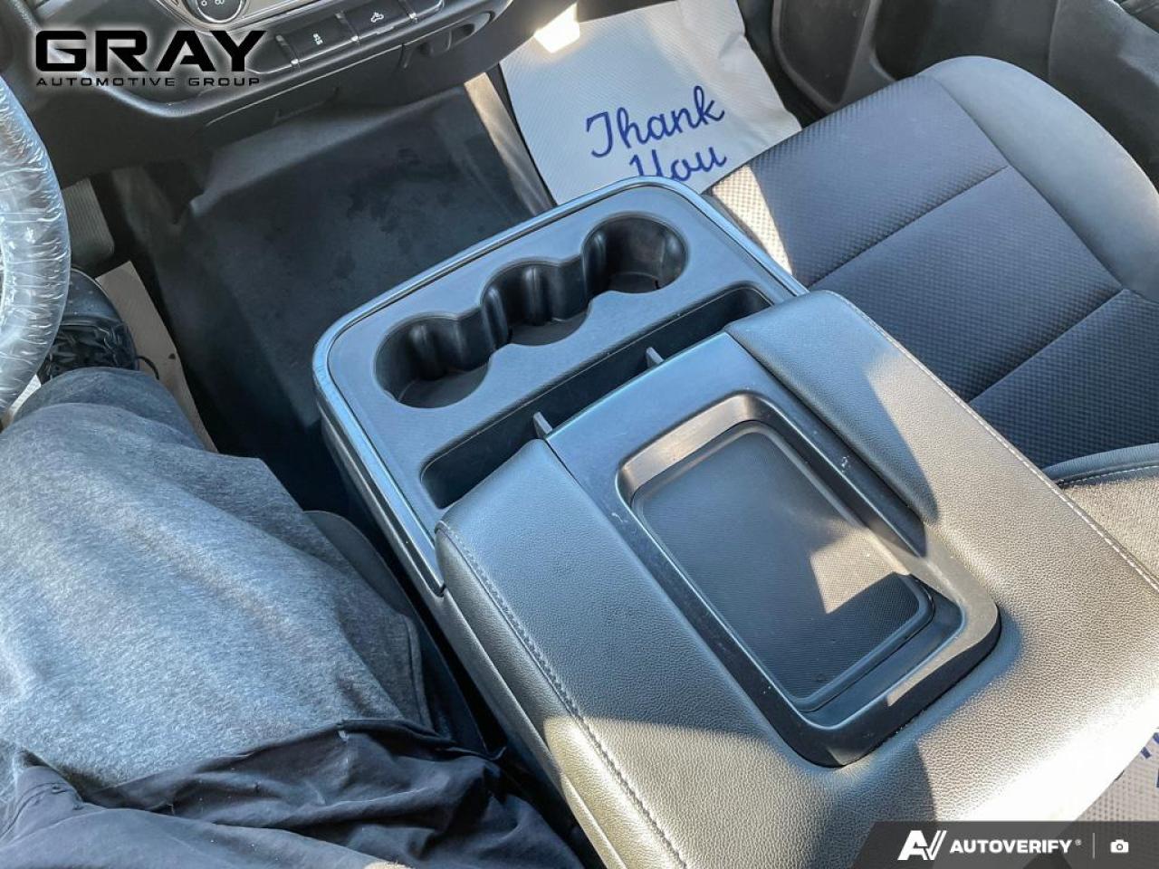 2015 GMC Sierra 2500 SLE/4x4/Crew/CERTIFIED Photo