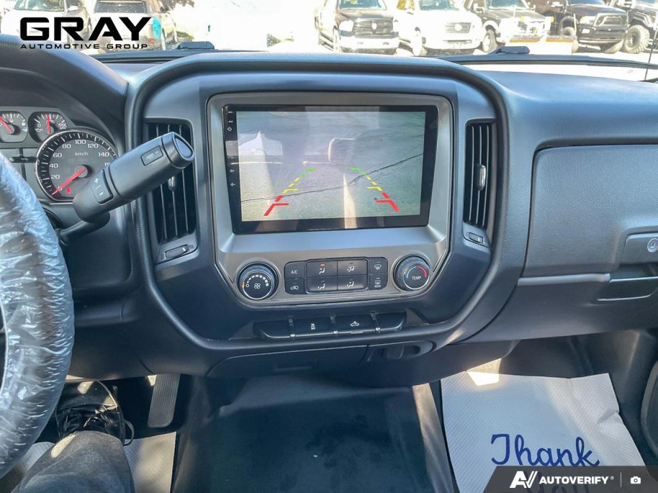 2015 GMC Sierra 2500 SLE/4x4/Crew/CERTIFIED Photo