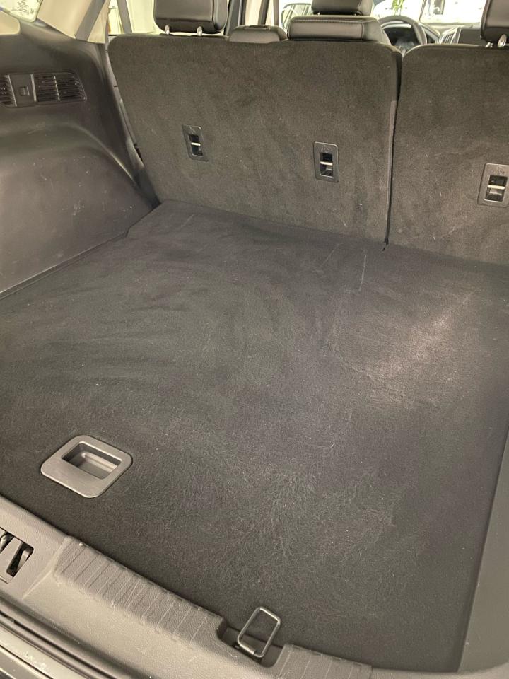 2022 Ford Edge SEL AWD Photo