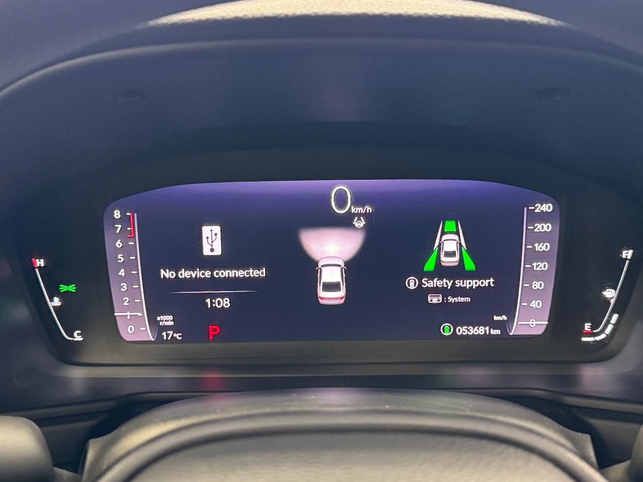2023 Honda Accord EX+Roof+Adapive Cruise+LKA+BSM+CLEAN CARFAX - Photo #14