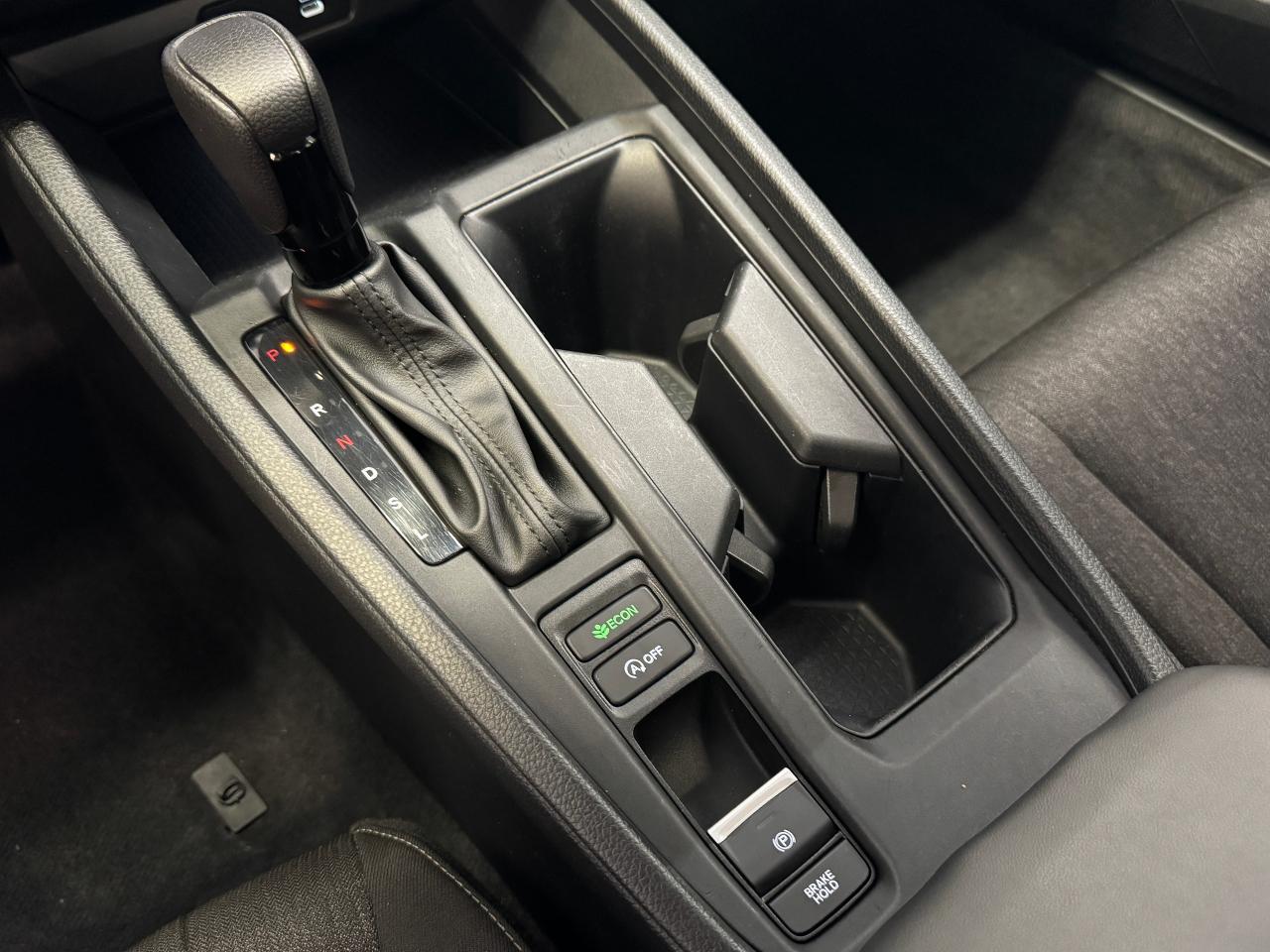 2023 Honda Accord EX+Roof+Adapive Cruise+LKA+BSM+CLEAN CARFAX - Photo #33