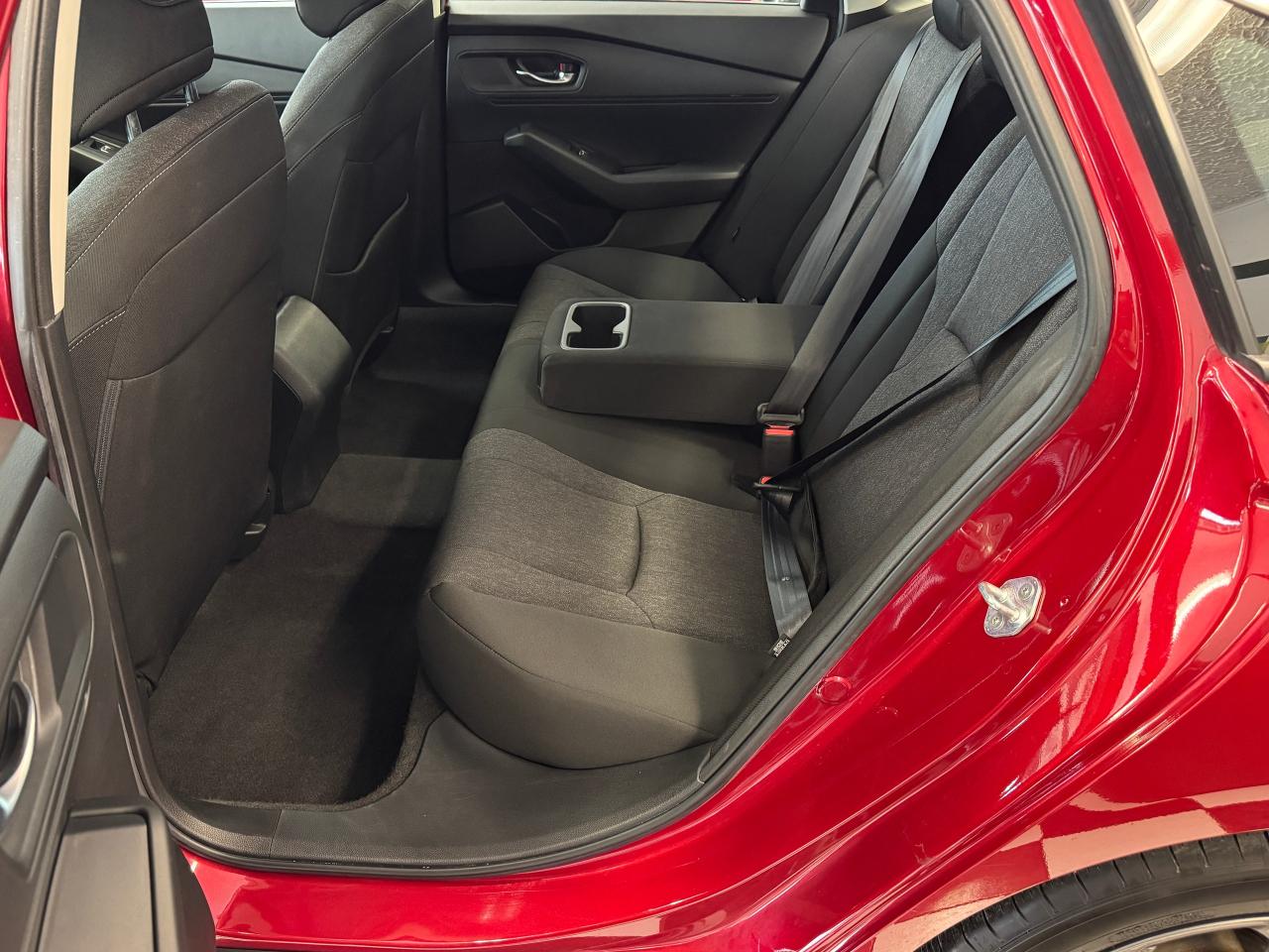 2023 Honda Accord EX+Roof+Adapive Cruise+LKA+BSM+CLEAN CARFAX - Photo #26