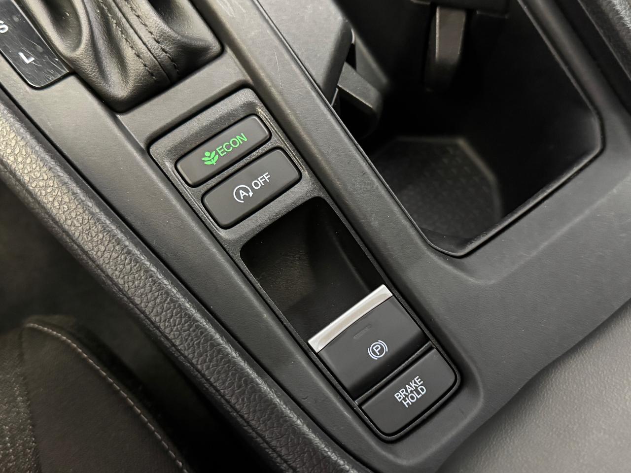 2023 Honda Accord EX+Roof+Adapive Cruise+LKA+BSM+CLEAN CARFAX - Photo #34