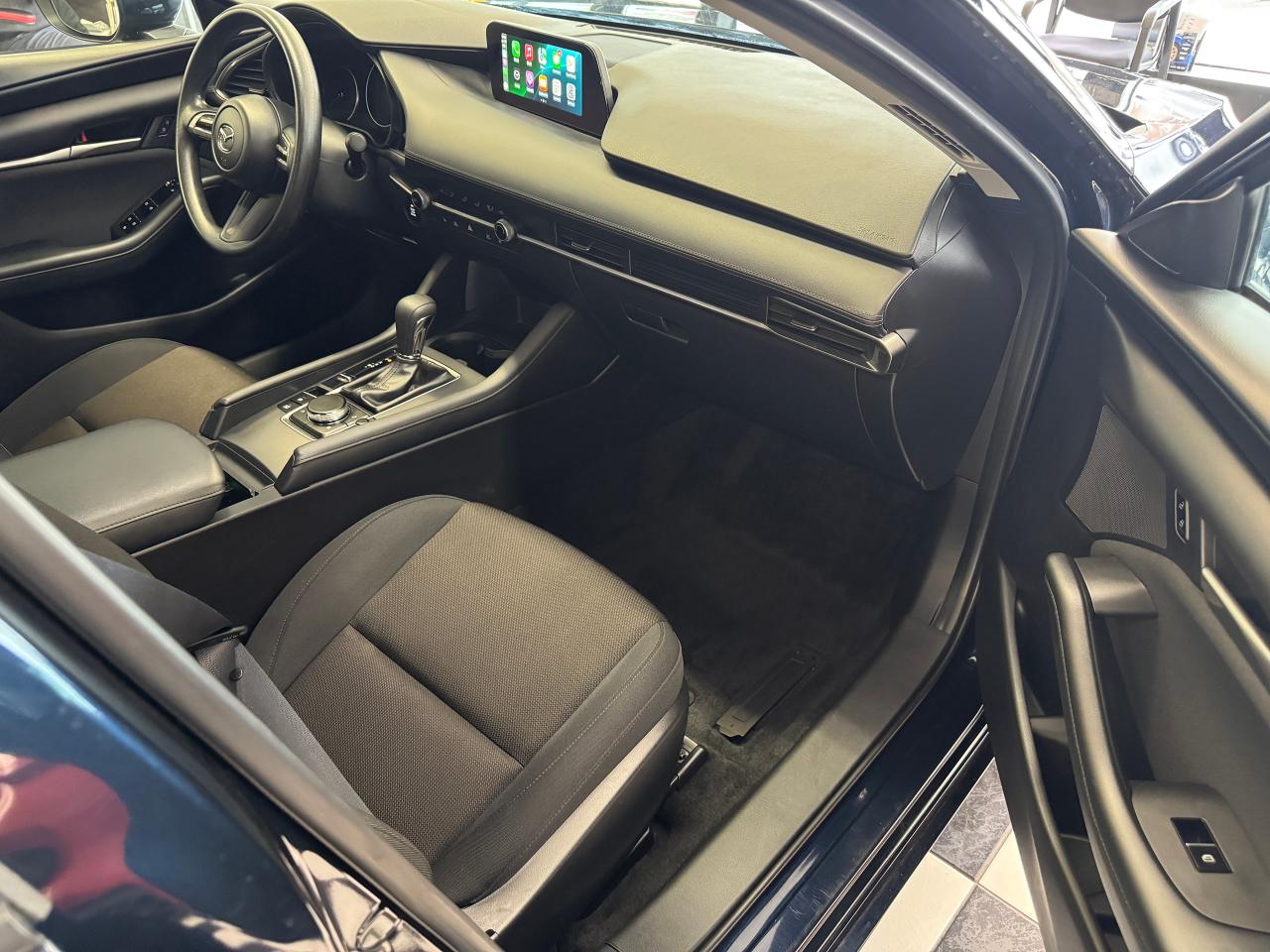 2022 Mazda MAZDA3 GX+New Tires+Wheels+BSM+ApplePlay+CLEAN CARFAX - Photo #19