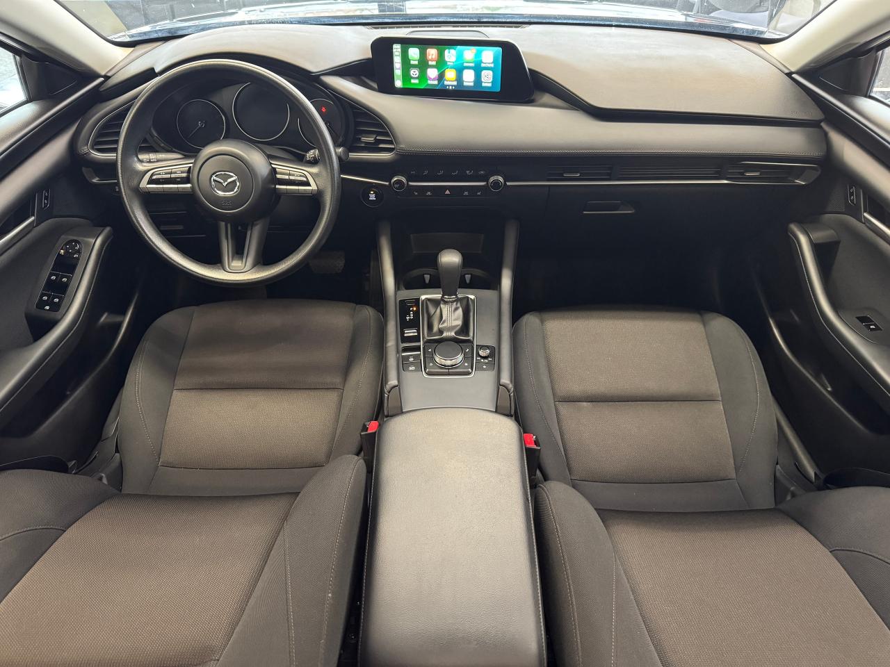 2022 Mazda MAZDA3 GX+New Tires+Wheels+BSM+ApplePlay+CLEAN CARFAX - Photo #2