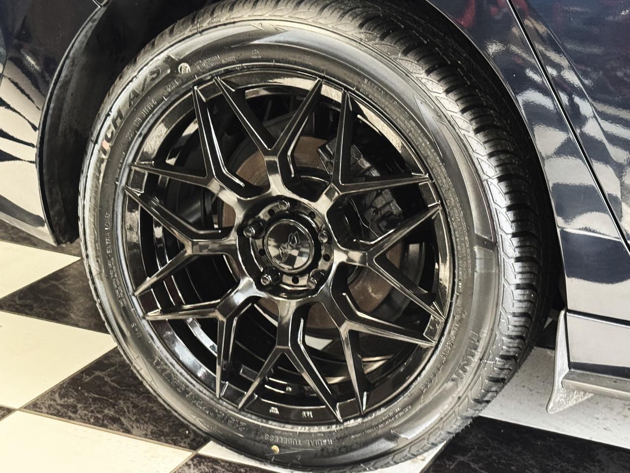 2022 Mazda MAZDA3 GX+New Tires+Wheels+BSM+ApplePlay+CLEAN CARFAX - Photo #46