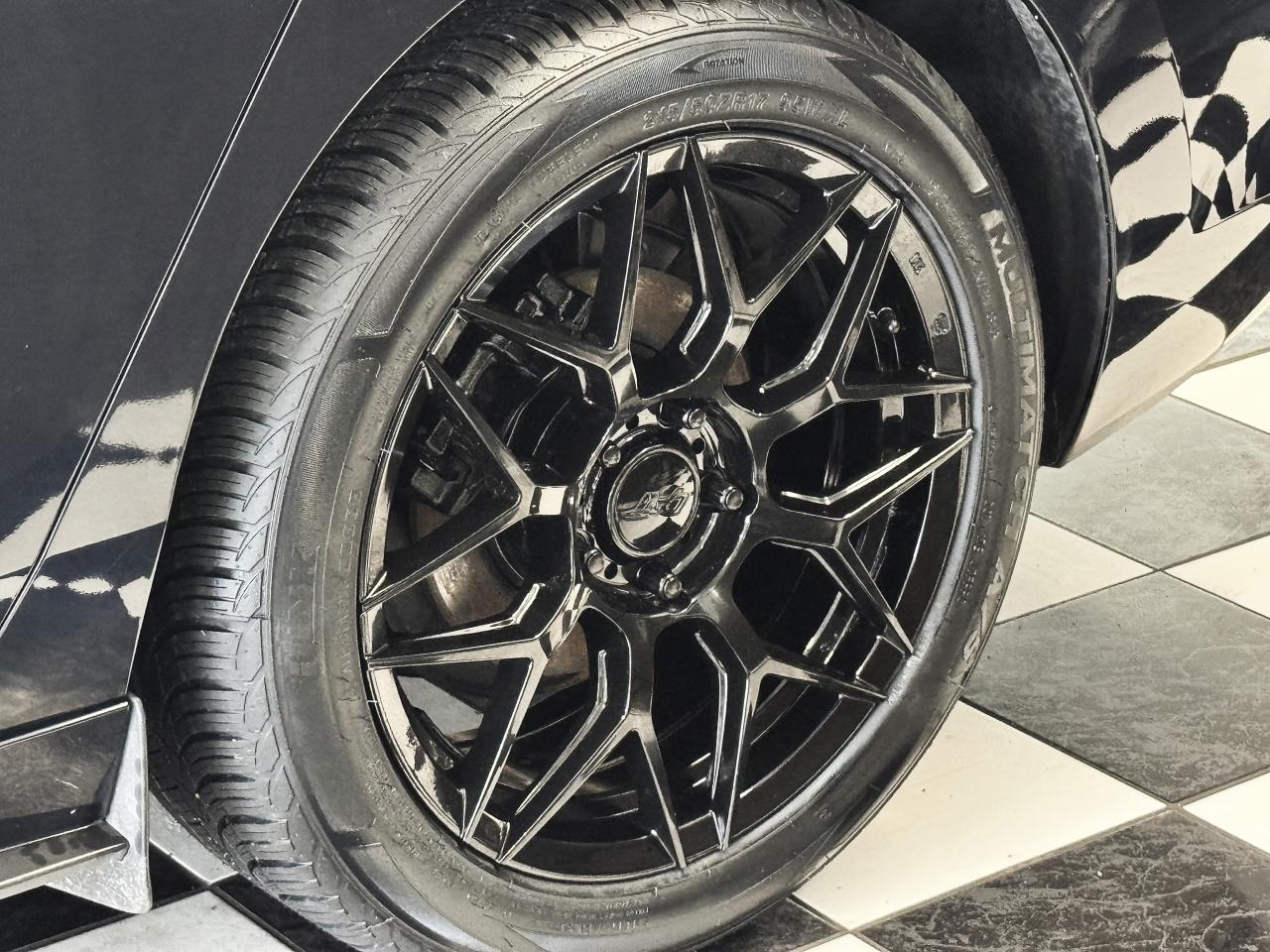 2022 Mazda MAZDA3 GX+New Tires+Wheels+BSM+ApplePlay+CLEAN CARFAX - Photo #45