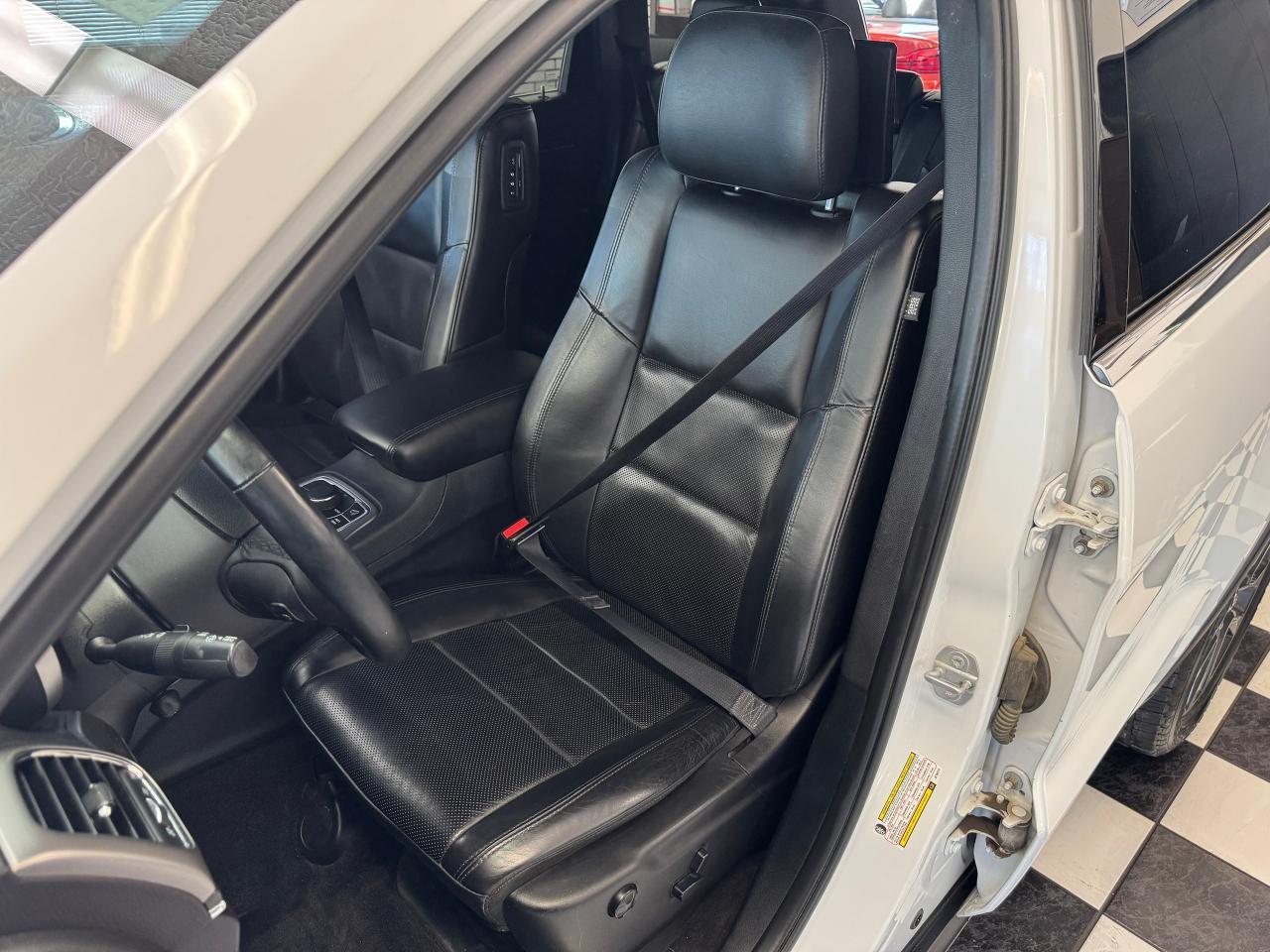 2018 Jeep Grand Cherokee LIMITED 4x4+DVDs+Roof+AdaptiveCruise+ACCIDENT FREE - Photo #23