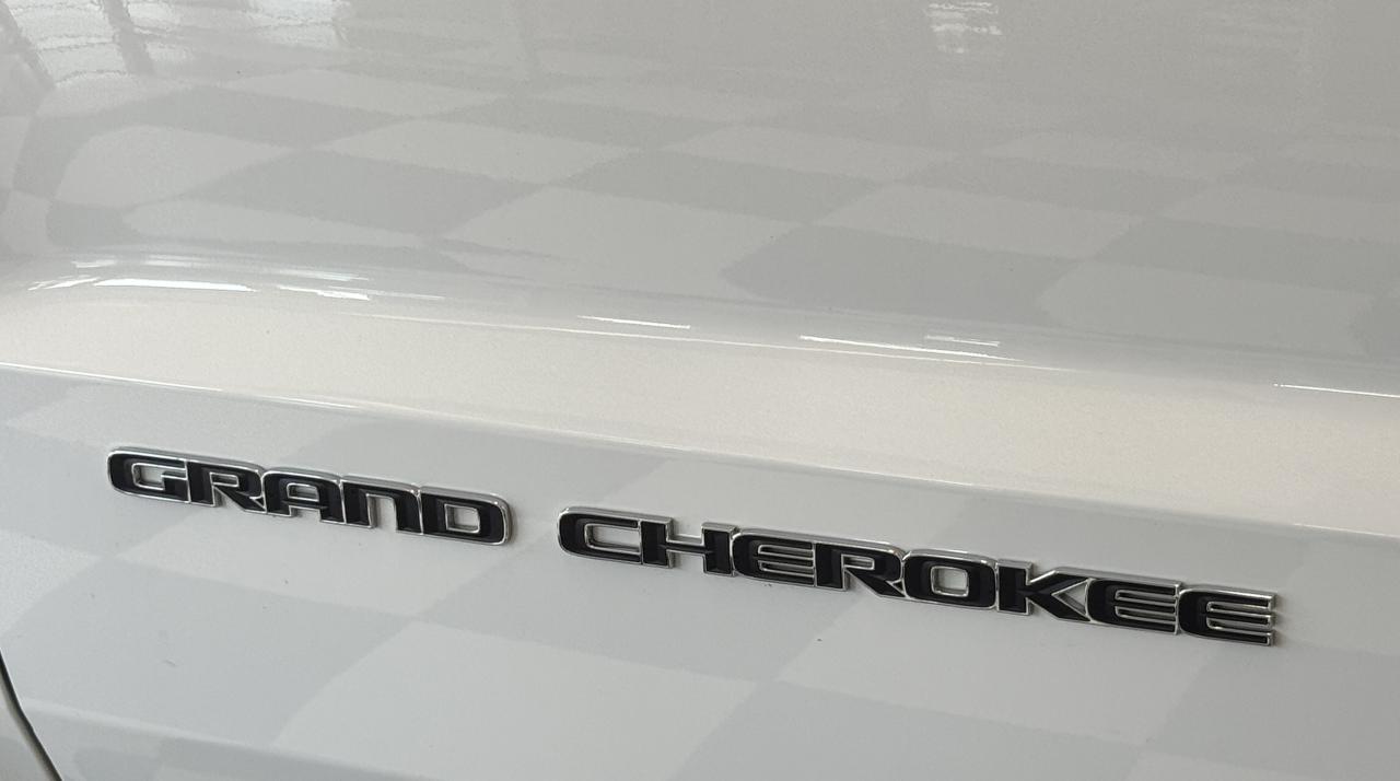 2018 Jeep Grand Cherokee LIMITED 4x4+DVDs+Roof+AdaptiveCruise+ACCIDENT FREE - Photo #58