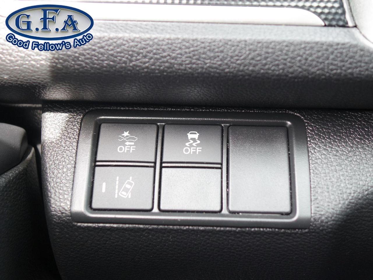 2020 Honda Civic SPORT MODEL, SUNROOF, REARVIEW CAMERA, HEATED SEAT Photo17