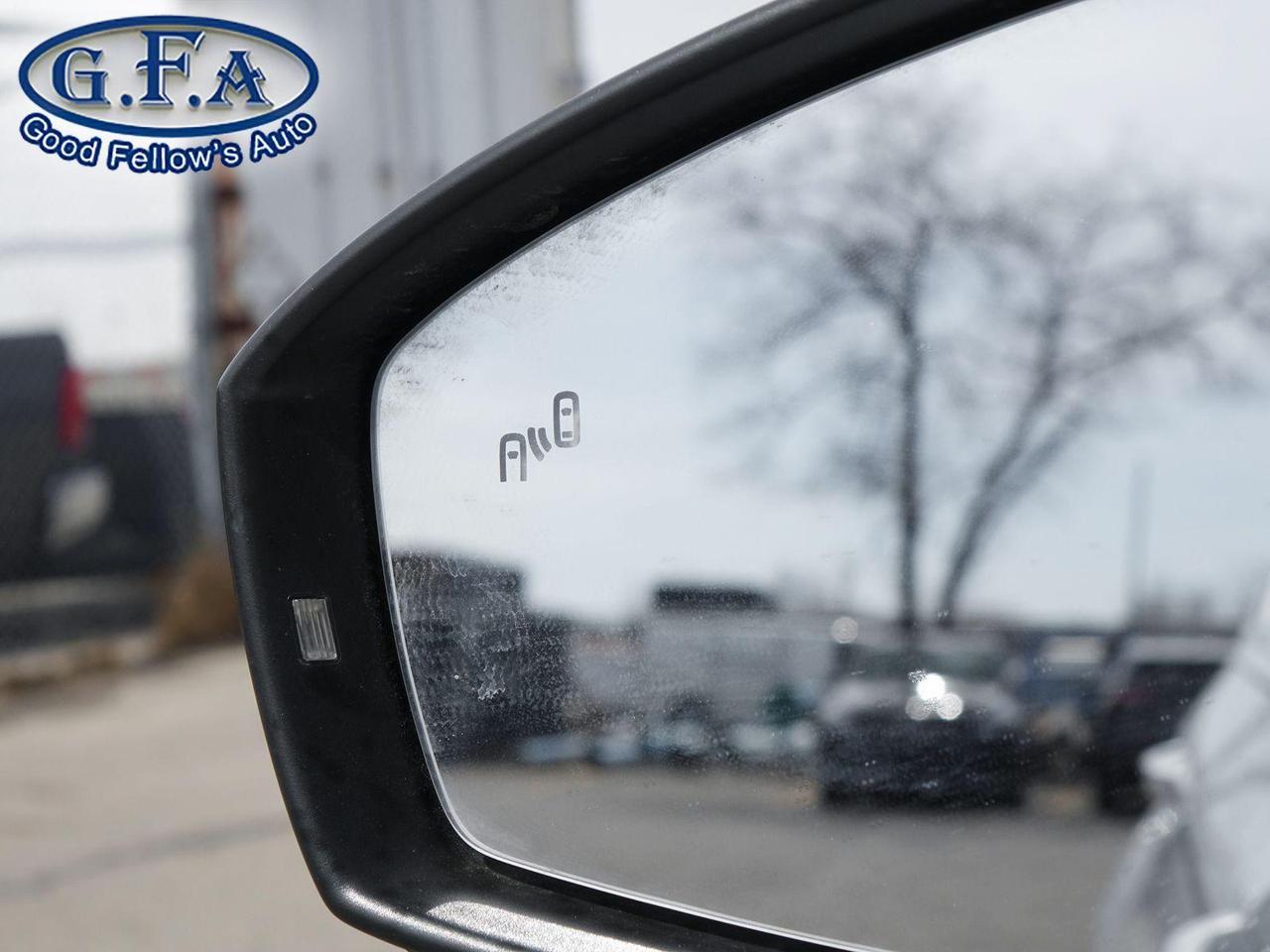 2018 Volkswagen Tiguan COMFORTLINE MODEL, 4MOTION, LEATHER SEATS, SUNROOF Photo