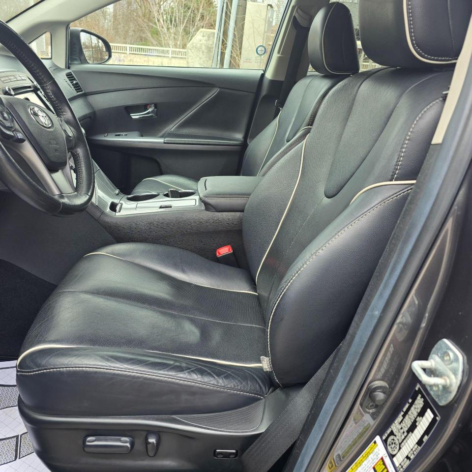 2014 Toyota Venza 4DR WGN V6 AWD - Photo #7
