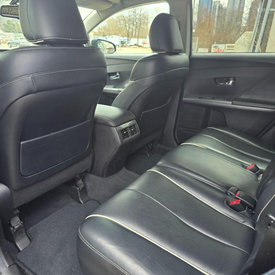 2014 Toyota Venza 4DR WGN V6 AWD - Photo #9