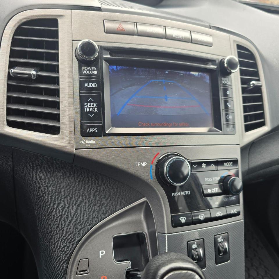 2014 Toyota Venza 4DR WGN V6 AWD - Photo #10