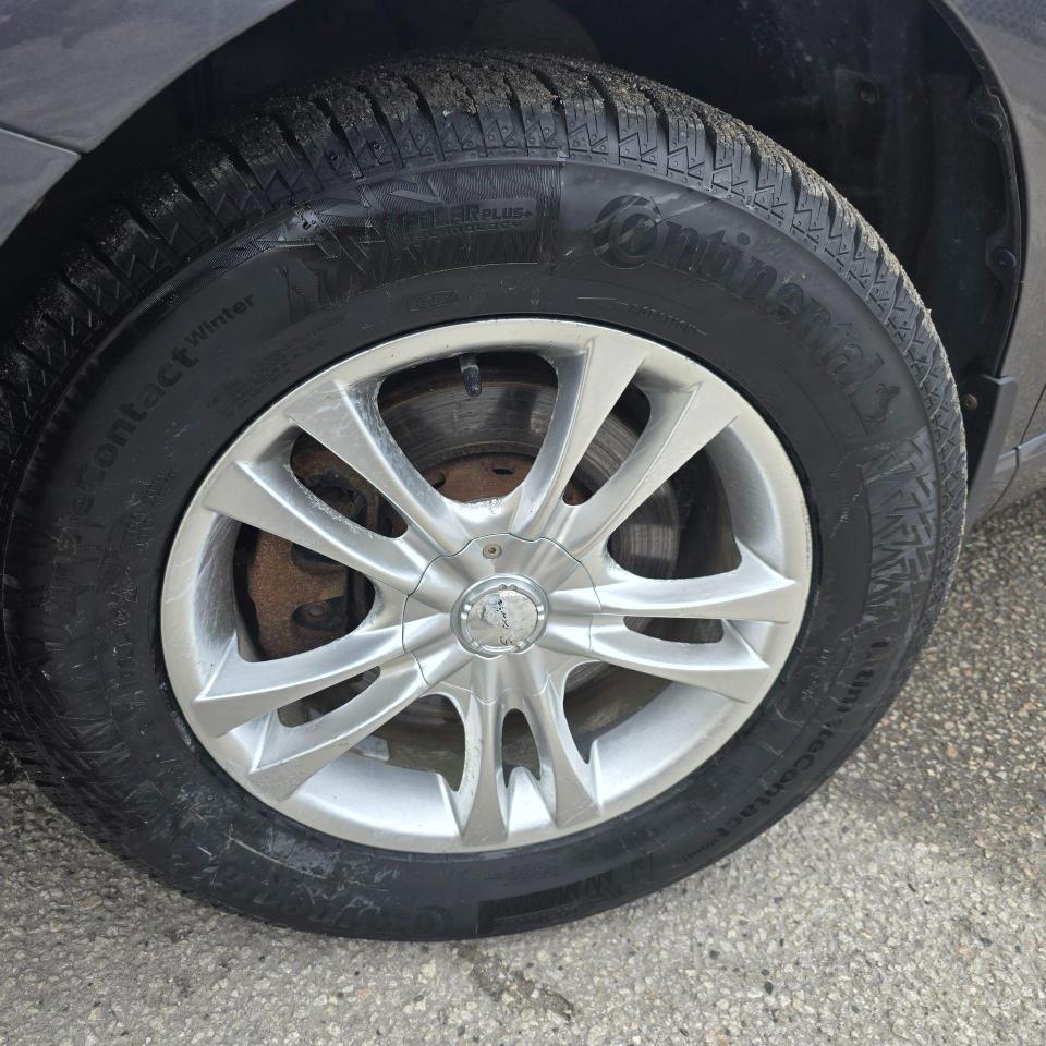 2014 Toyota Venza 4DR WGN V6 AWD - Photo #11