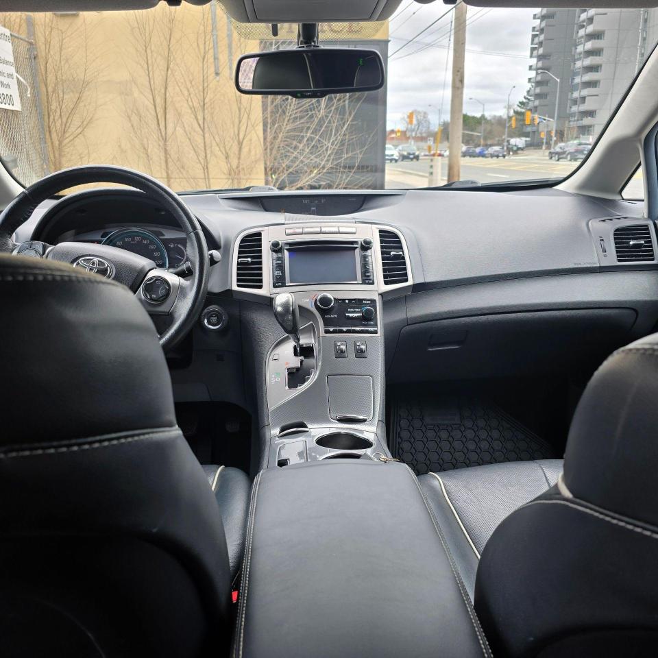 2014 Toyota Venza 4DR WGN V6 AWD - Photo #12
