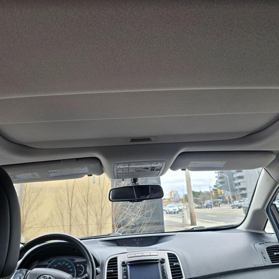 2014 Toyota Venza 4DR WGN V6 AWD - Photo #13