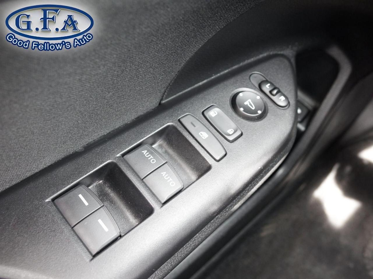 2020 Honda Civic SPORT MODEL, SUNROOF, REARVIEW CAMERA, HEATED SEAT - Photo #18