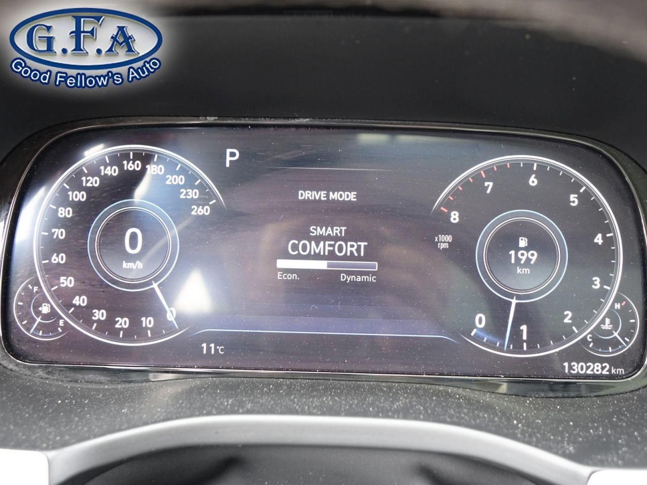 2021 Hyundai PALISADE ULTIMATE CALLIGRAPHY MODEL, AWD, 7 PASSENGER, LEAT - Photo #19