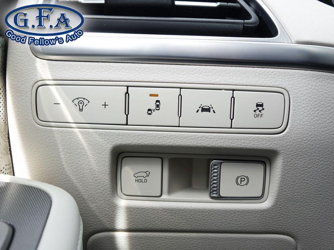 2021 Hyundai PALISADE ULTIMATE CALLIGRAPHY MODEL, AWD, 7 PASSENGER, LEAT - Photo #22