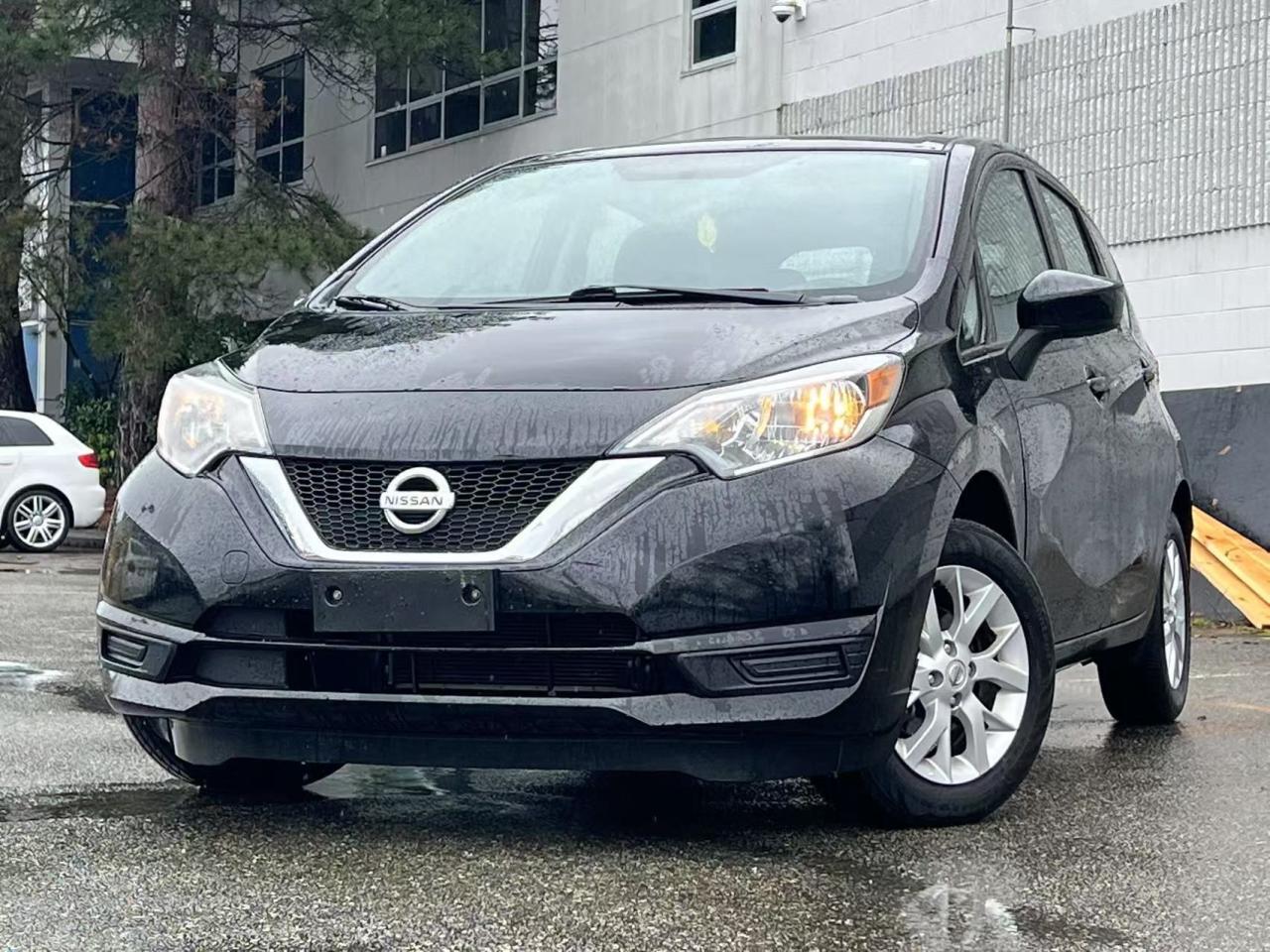 Used 2018 Nissan Versa Note SV AUTO/ NO ACCIDENT/ BC LOCAL for sale in Richmond, BC