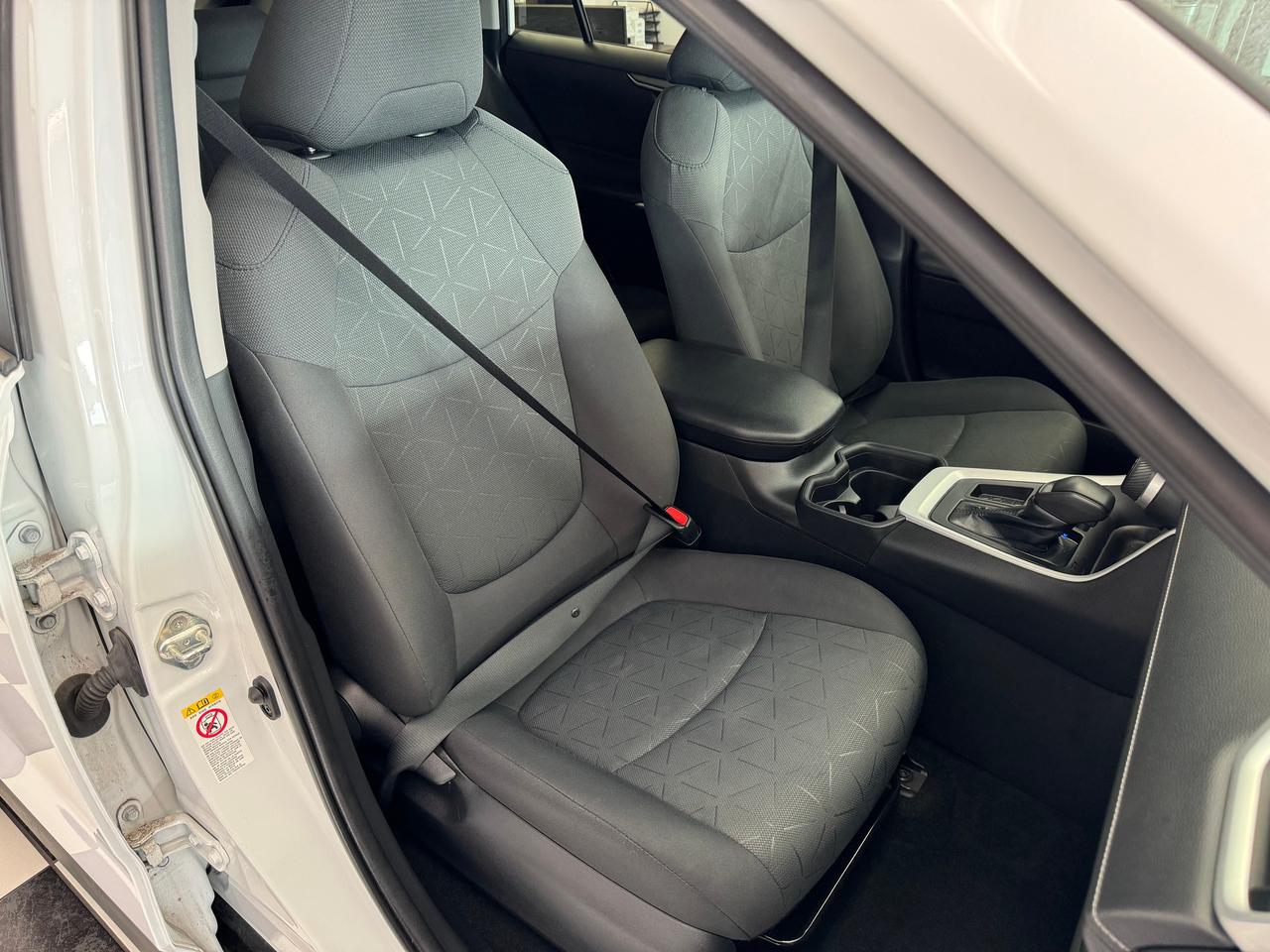 2020 Toyota RAV4 LE+Adaptive Cruise+Camera+CLEAN CARFAX Photo