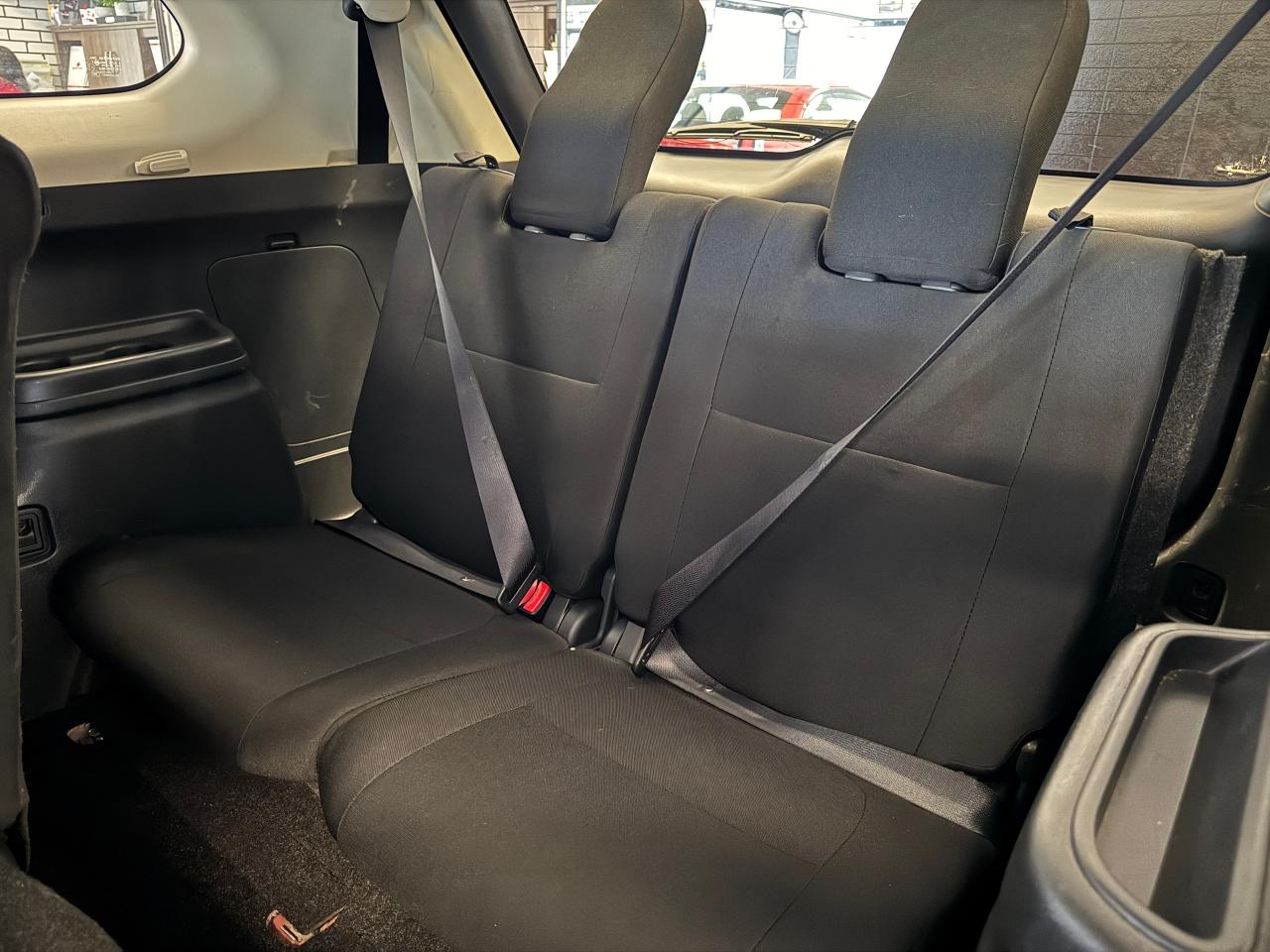 2020 Mitsubishi Outlander ES AWD+7 Passenger+ApplePlay+Camera+ACCIDENT FREE - Photo #24