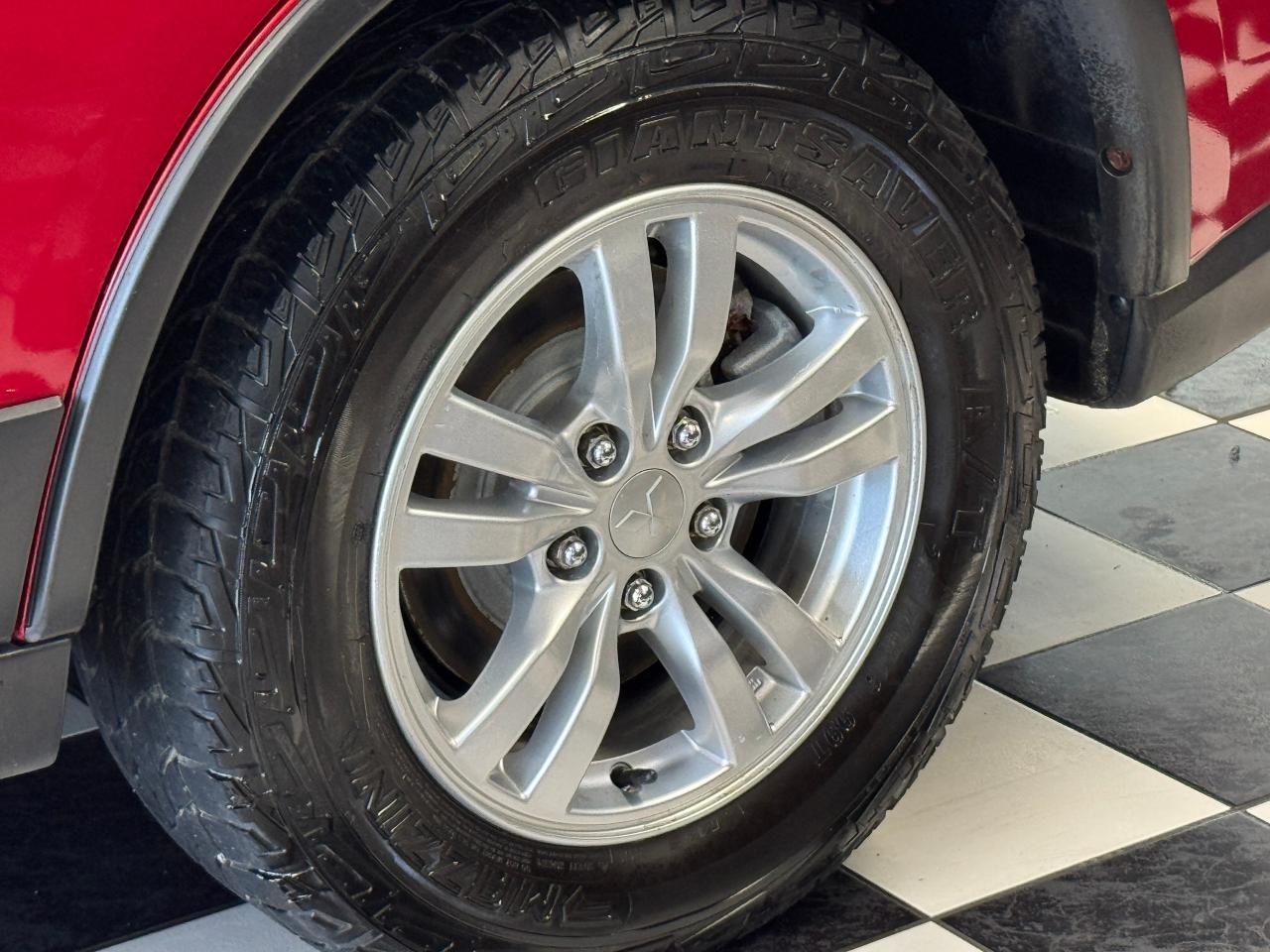 2020 Mitsubishi Outlander ES AWD+7 Passenger+ApplePlay+Camera+ACCIDENT FREE - Photo #50