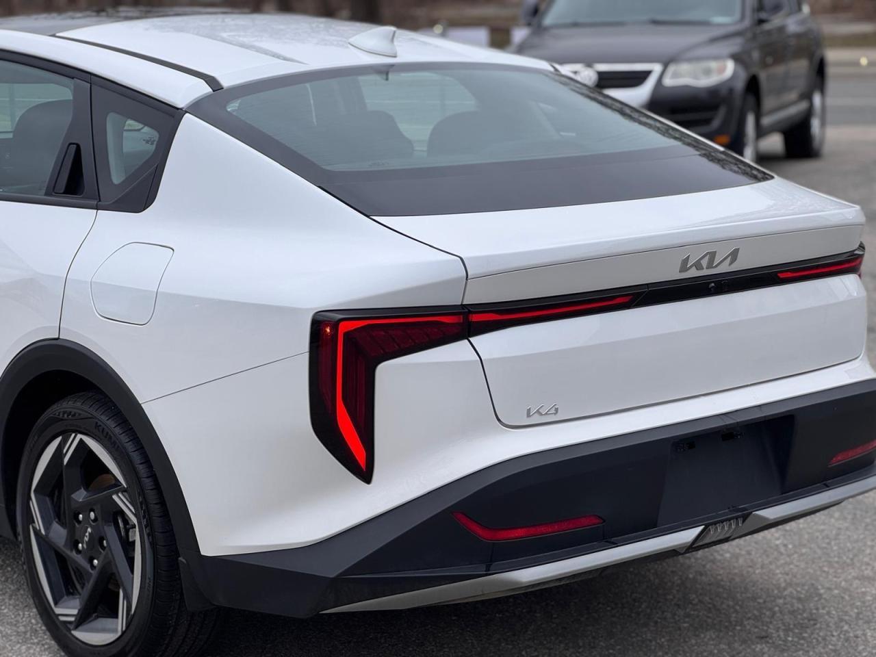 2025 Kia K4  Photo4