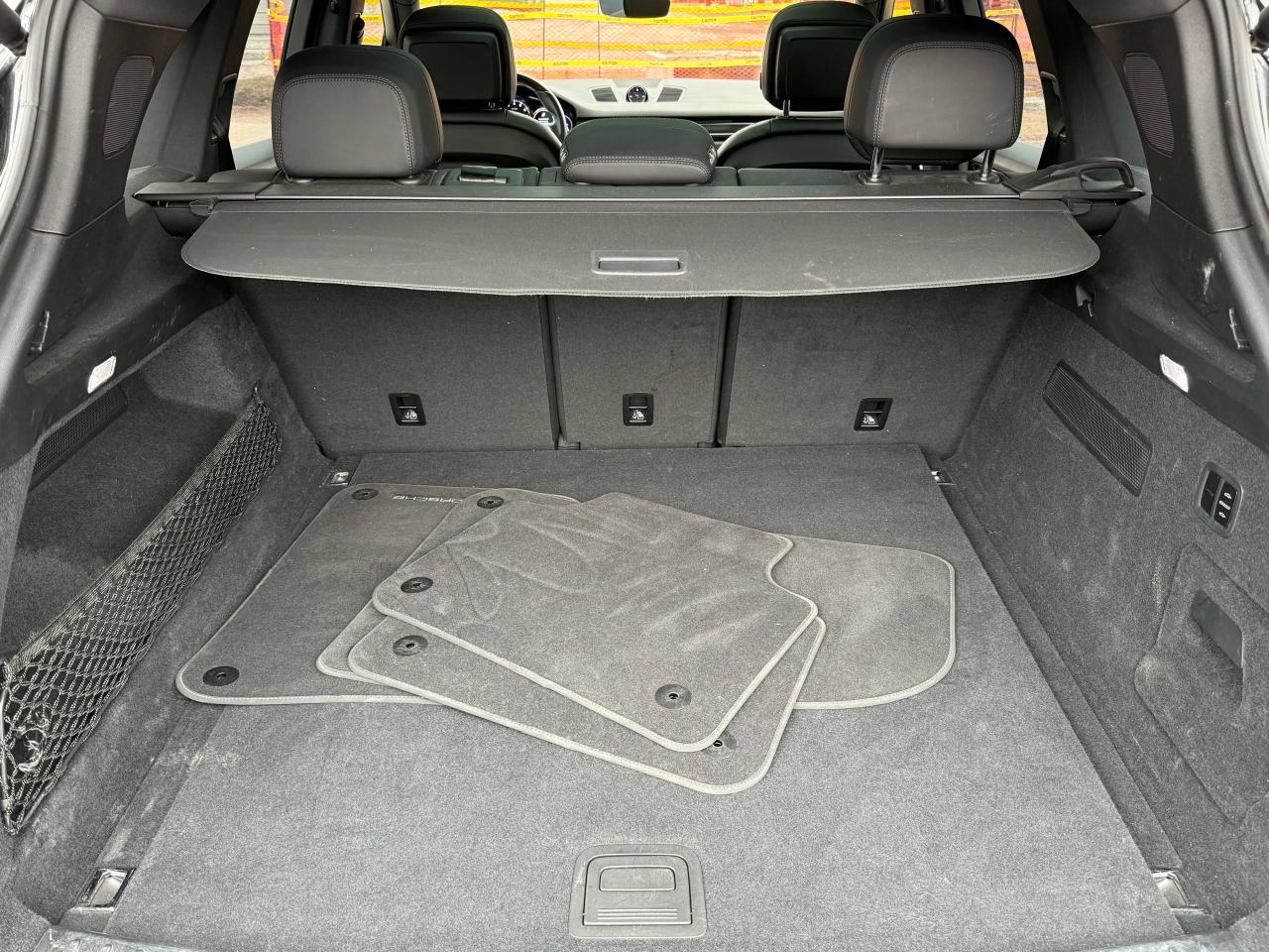 2020 Porsche Cayenne S NAVI|SUNROOF|BOSE - Photo #18