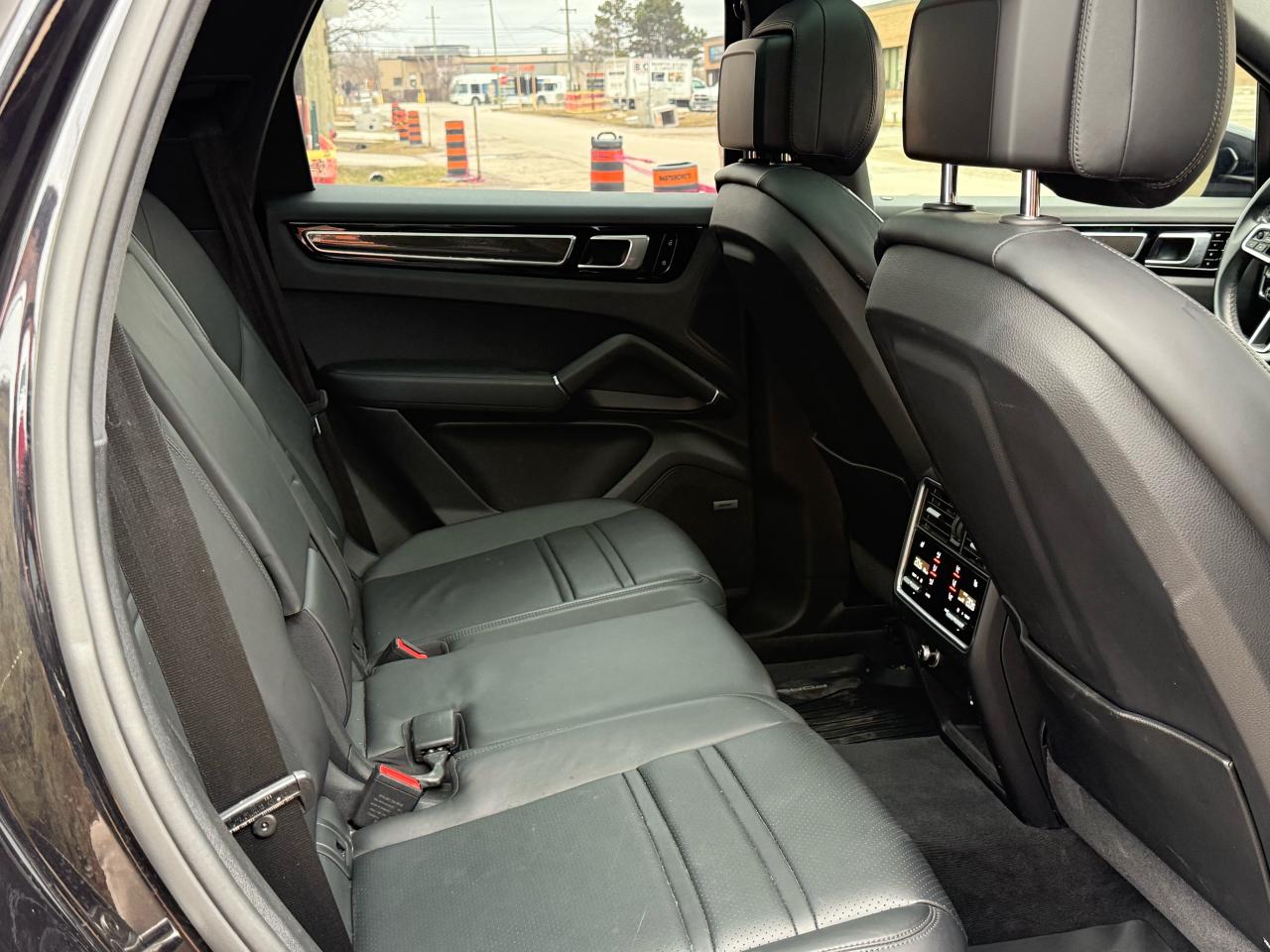2020 Porsche Cayenne S NAVI|SUNROOF|BOSE - Photo #13