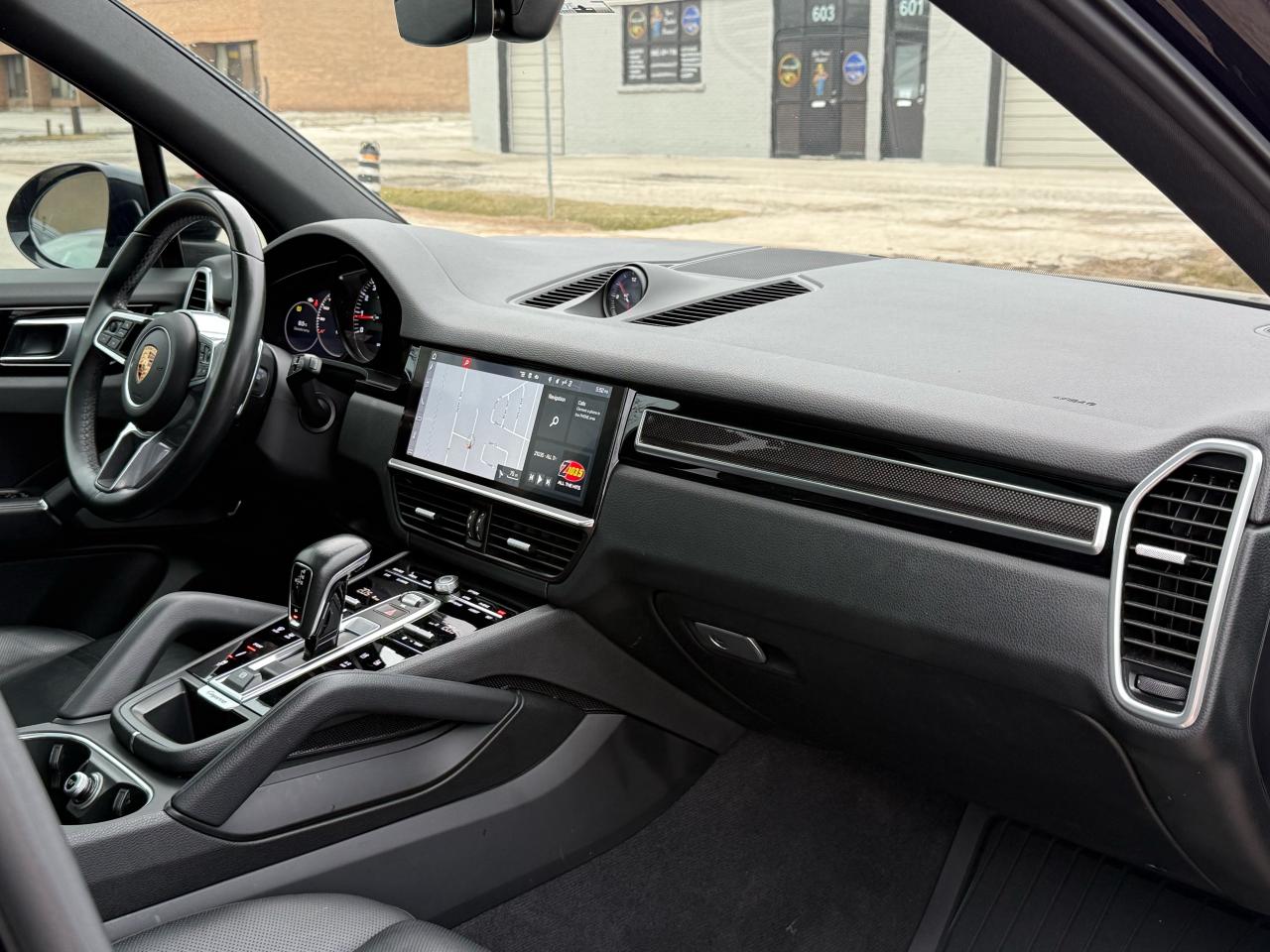 2020 Porsche Cayenne S NAVI|SUNROOF|BOSE - Photo #11