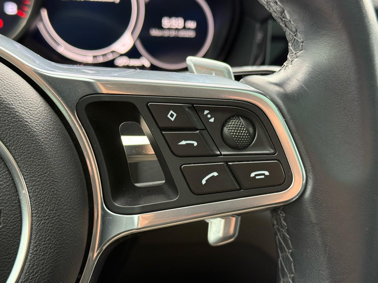 2020 Porsche Cayenne S NAVI|SUNROOF|BOSE - Photo #17